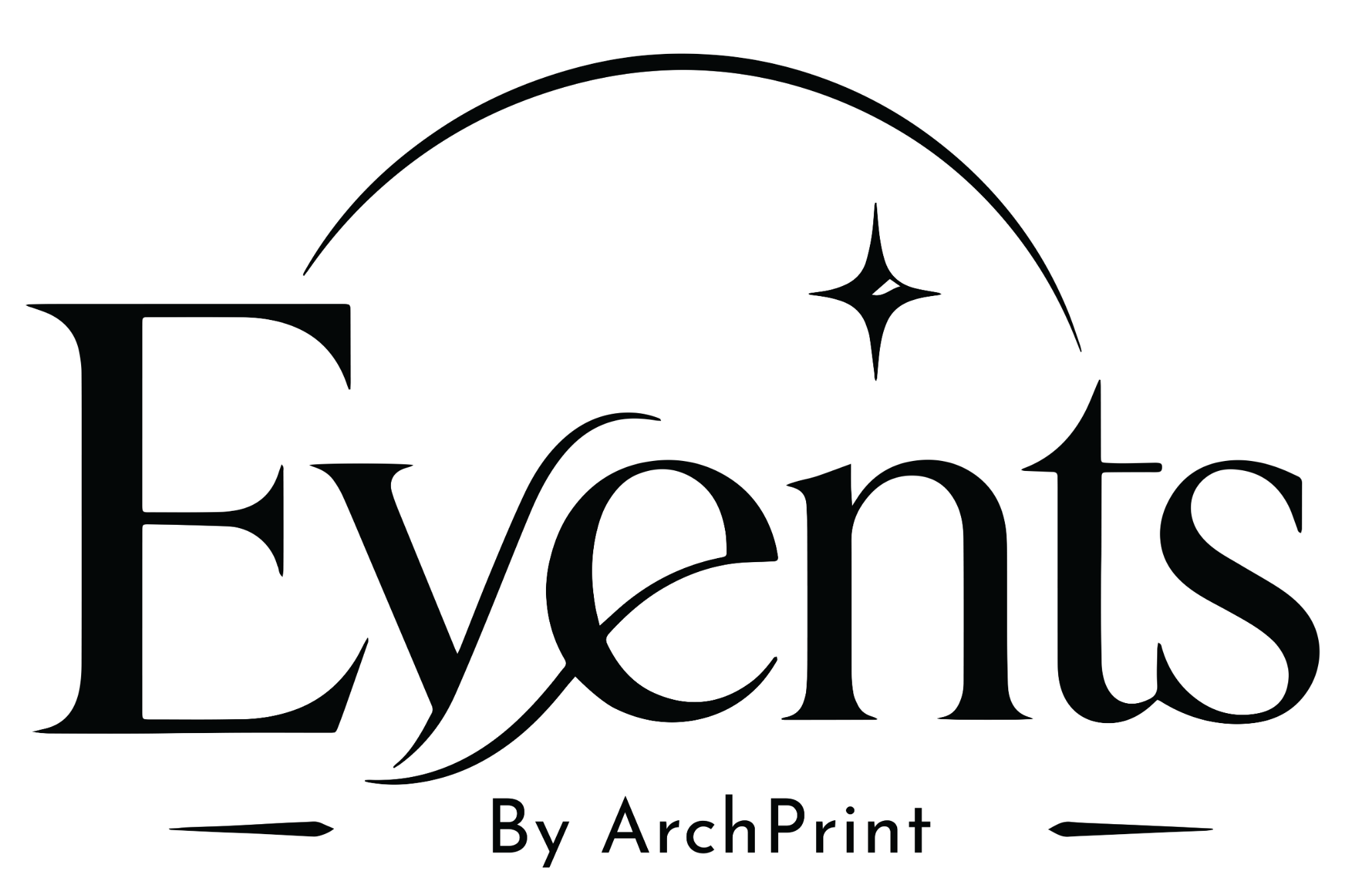 Events by ArchPrint